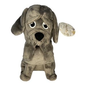 NWT Wizarding World of Harry Potter Fang Plush Hagrid's Dog Universal Studio